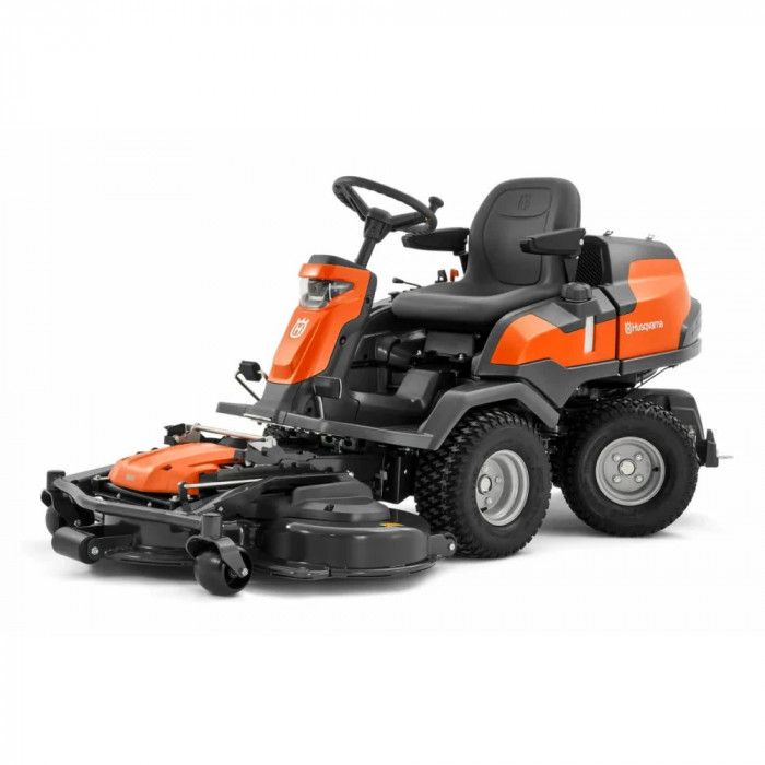 Райдер Husqvarna R 420TsX AWD (9676484-01)