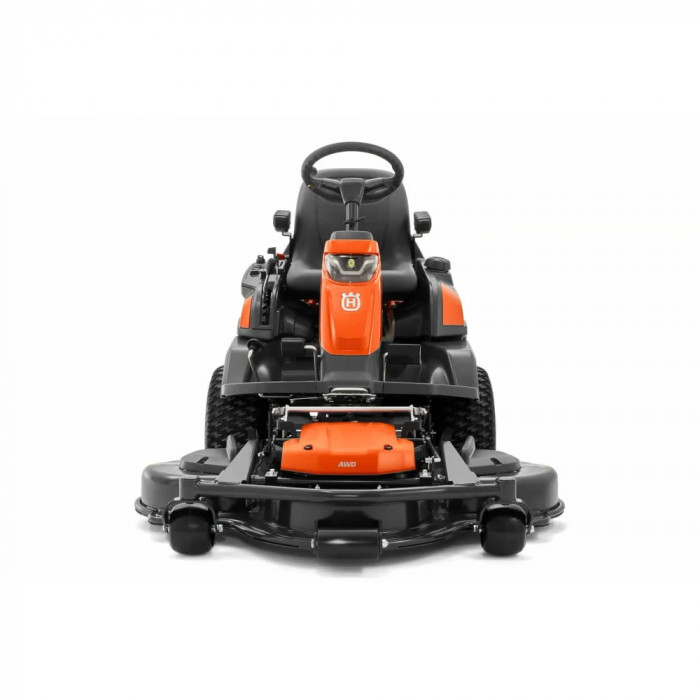 Райдер Husqvarna R 420TsX AWD (9676484-01)