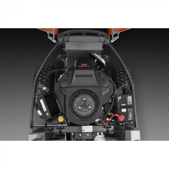 Райдер Husqvarna R 420TsX AWD (9676484-01)