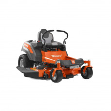 Райдер з нульовим розворотом Husqvarna Z 242F (9676657-04)