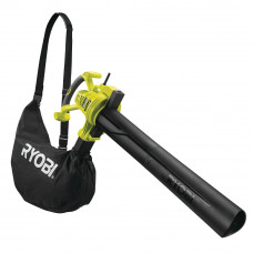 Садова повітродувка-пилосос RYOBI RBV3000CSV (5133002188)